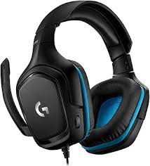 logitech gaming